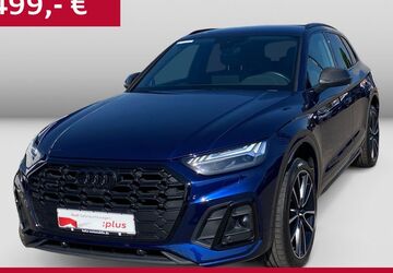 Audi Q5 29.129 km 41.830 &euro; Göppingen 73037
