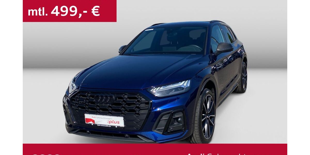 Audi Q5 29.129 km 41.830 &euro; Göppingen 73037