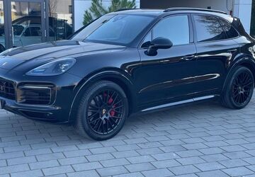 Porsche Cayenne 57.000 km 86.999 &euro; Urbach (30km östlich von Stuttgart) 73660
