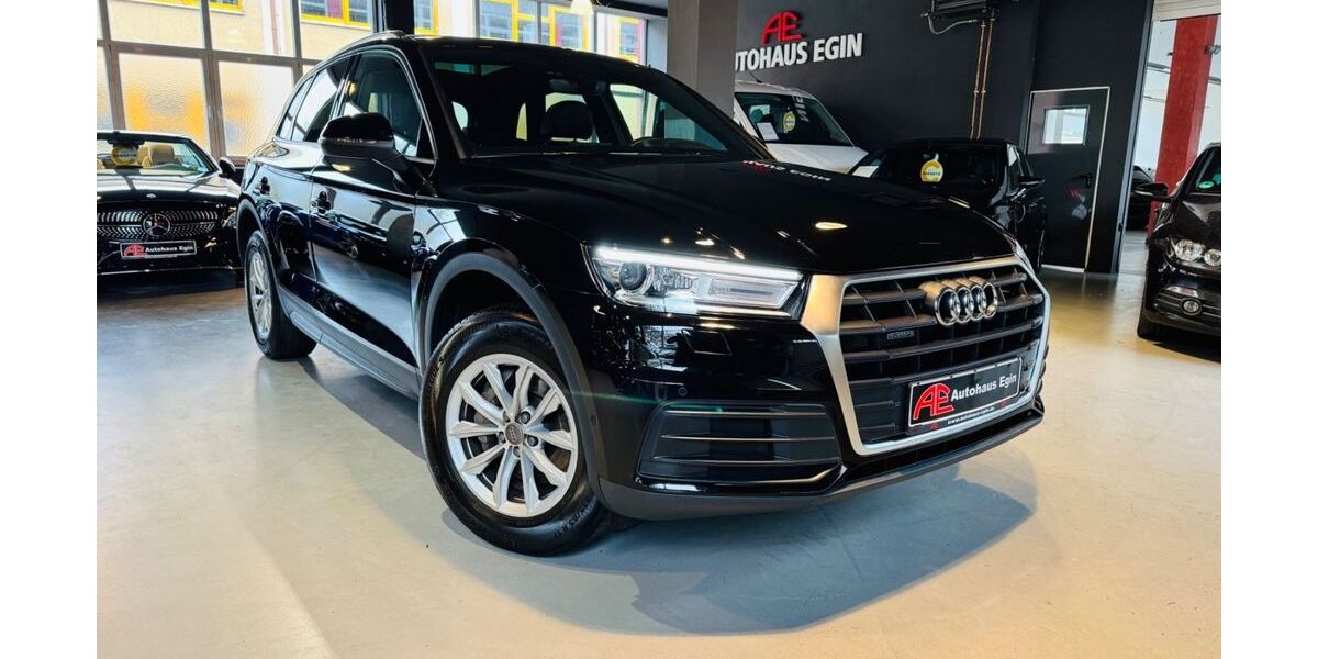 Audi Q5 114.000 km 25.990 &euro; Geislingen (Steige) 73312