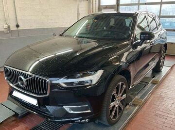 Gebrauchte Volvo XC60