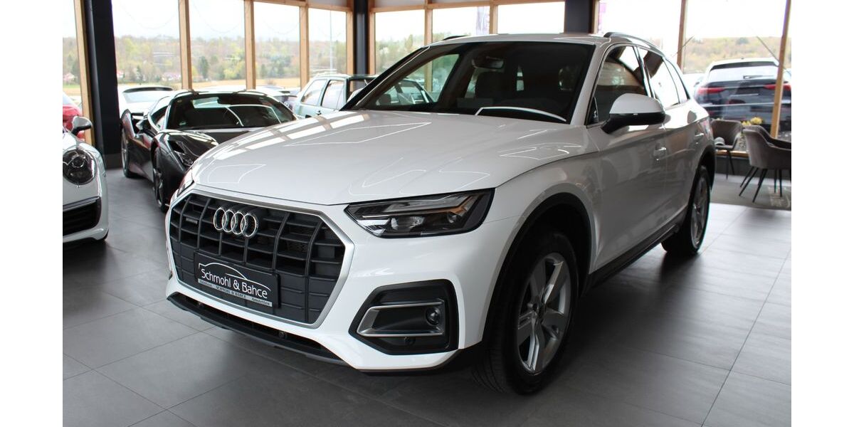 Audi Q5 22.000 km 36.490 &euro; Amstetten 73340