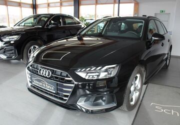 Audi A4 79.000 km 25.990 &euro; Amstetten 73340