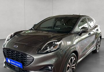 Ford Puma 45.007 km 15.890 &euro; Esslingen 73730