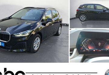 BMW 220 Active Tourer 108.546 km 19.490 &euro; Göppingen 73037