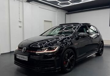 VW Golf 88.000 km 27.990 &euro; Göppingen 73037