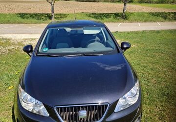 Seat Ibiza 157.800 km 2.990 &euro; Waldstetten 73550