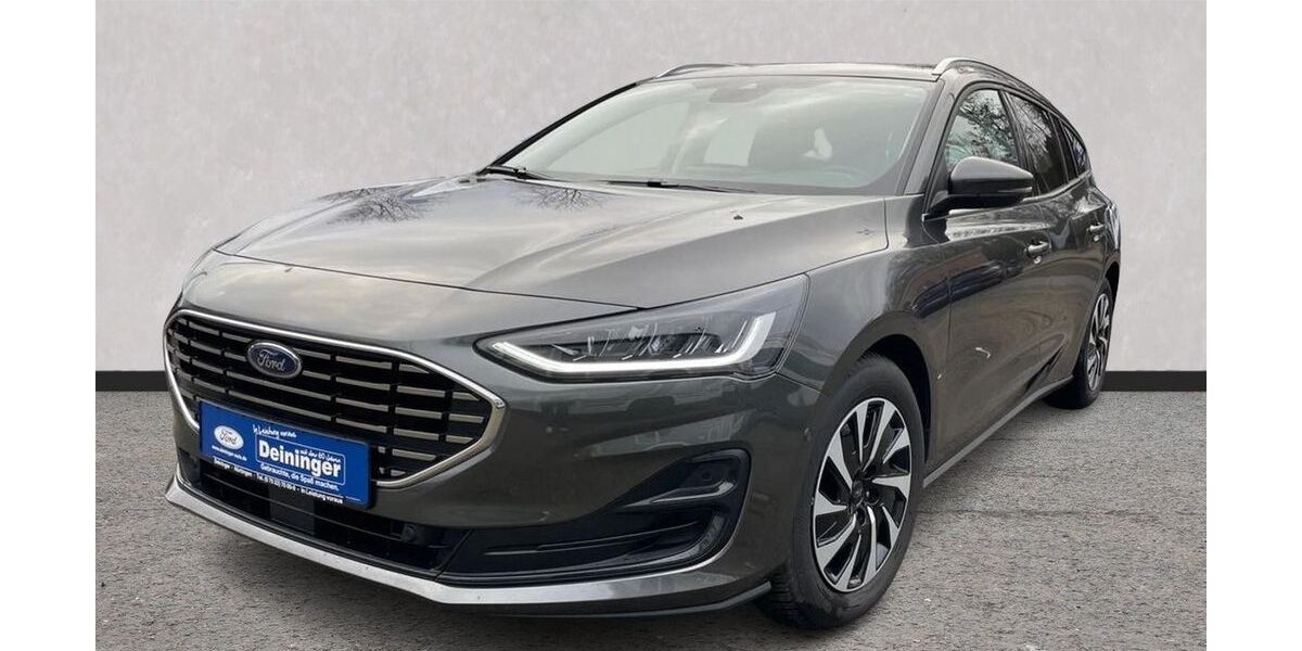 Ford Focus 24.700 km 24.980 &euro; Nürtingen 72622