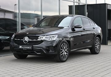 Mercedes-Benz GLC 300 56.000 km 43.950 &euro; Winterbach bei Stuttgart 73650