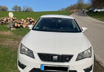 Seat Leon 106.000 km 9.999 &euro; Eislingen 73054