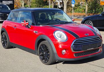 Mini Cooper 169.500 km 8.890 &euro; Dettingen/Erms 72581
