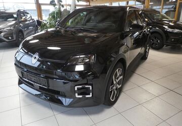 Renault Andere 5.500 km 31.600 &euro; Nellingen 89191