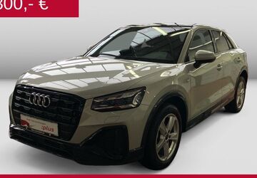 Audi Q2 4.994 km 32.960 &euro; Esslingen 73730