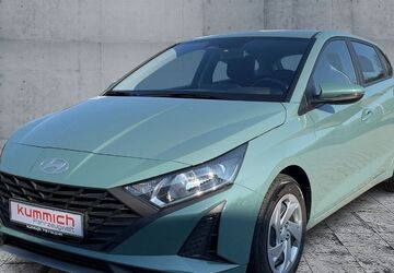 Hyundai i20 21.005 km 16.490 &euro; Essingen 73457