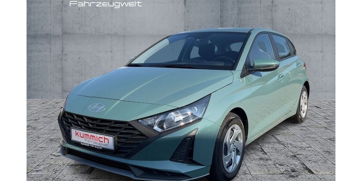 Hyundai i20 21.005 km 16.490 &euro; Essingen 73457