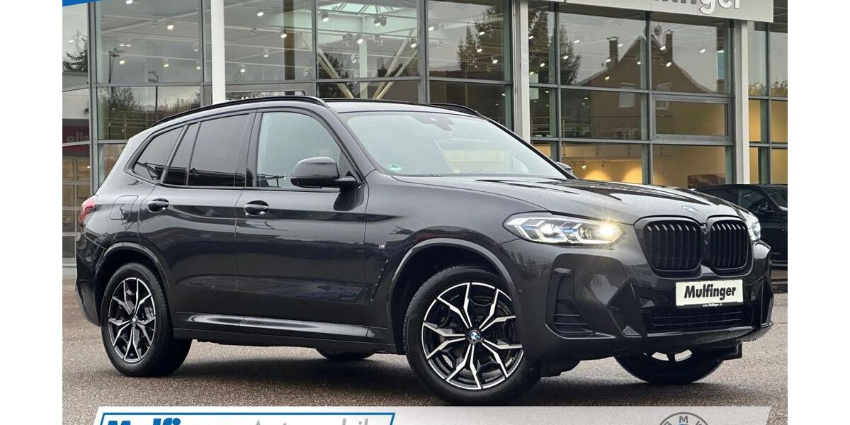 BMW X3 33.851 km 47.900 &euro; Winnenden 71364