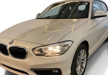 BMW 118 110.200 km 11.950 &euro; Heiningen 73092