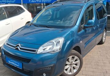 Citroen Berlingo 140.000 km 8.900 &euro; Nürtingen bei Stuttgart 72622