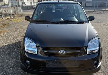 Suzuki Ignis 89.000 km 3.300 &euro; Remshalden bei Stuttgart 73630