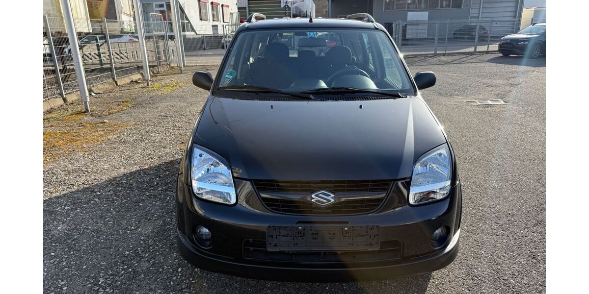 Suzuki Ignis 89.000 km 3.300 &euro; Remshalden bei Stuttgart 73630