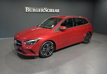 Mercedes-Benz B 180 8.400 km 29.980 &euro; Waiblingen 71332