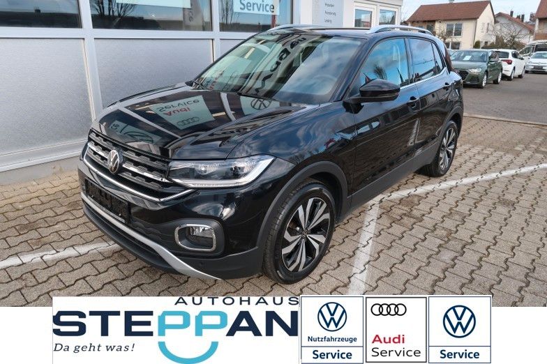VW T-Cross 33.500 km 23.790 &euro; Welzheim 73642