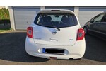 Nissan Micra 158.000 km 3.250 &euro; Salach 73084