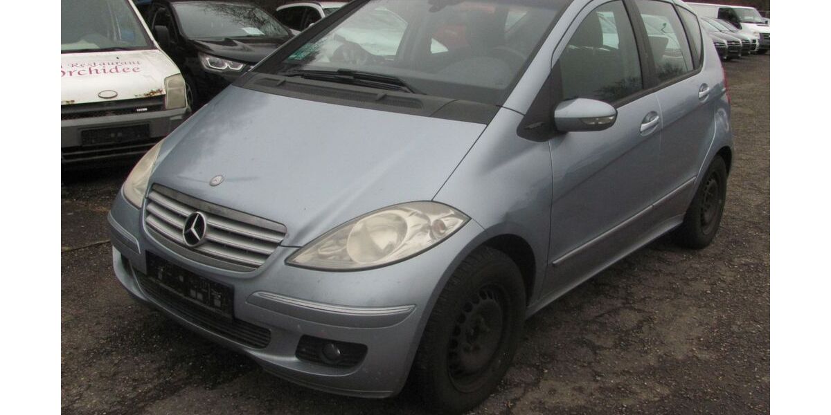 Mercedes-Benz A 150 211.900 km 990 &euro; Kirchheim unter Teck 73230