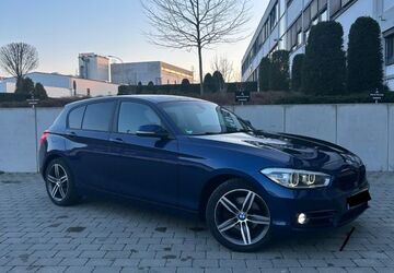 BMW 118 157.000 km 11.800 &euro; Winnenden 71364