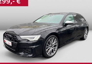 Audi S6 17.513 km 54.790 &euro; Fellbach 70734