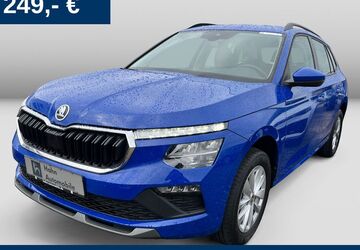 Skoda Kamiq 34.490 km 25.830 &euro; Weinstadt-Endersbach 71384
