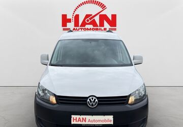 VW Caddy 158.000 km 9.900 &euro; Göppingen 73037