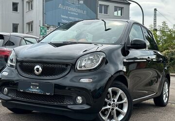 Smart ForFour 82.000 km 7.990 &euro; Süßen 73079