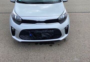 Kia Picanto 29.050 km 13.600 &euro; Donzdorf 73072