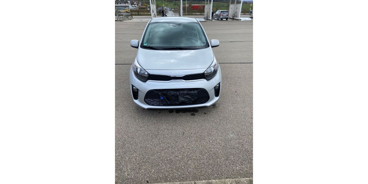 Kia Picanto 29.050 km 13.600 &euro; Donzdorf 73072