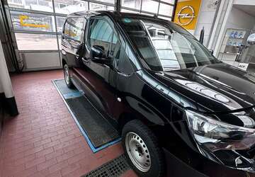 Opel Combo 25.145 km 17.192 &euro; Dettingen 72581