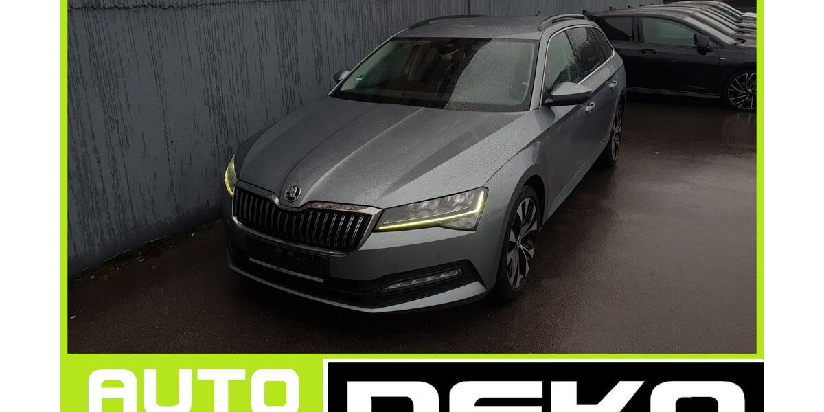 Skoda Superb 179.261 km 16.930 &euro; Waiblingen 71332