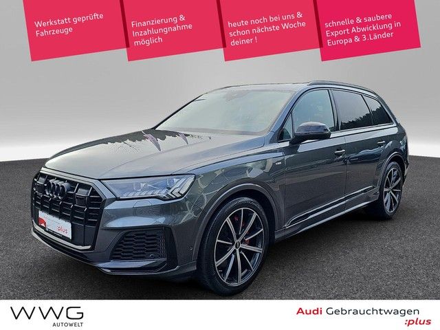 Audi Q7 30.307 km 69.980 &euro; Schwäbisch Gmünd 73527