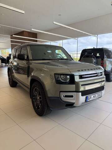 Gebrauchte Land Rover Defender
