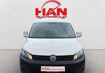VW Caddy 158.000 km 9.900 &euro; Göppingen 73037