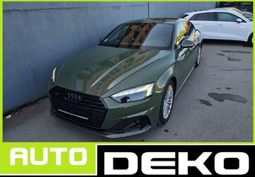 Audi A5 140.431 km 28.370 &euro; Waiblingen 71332