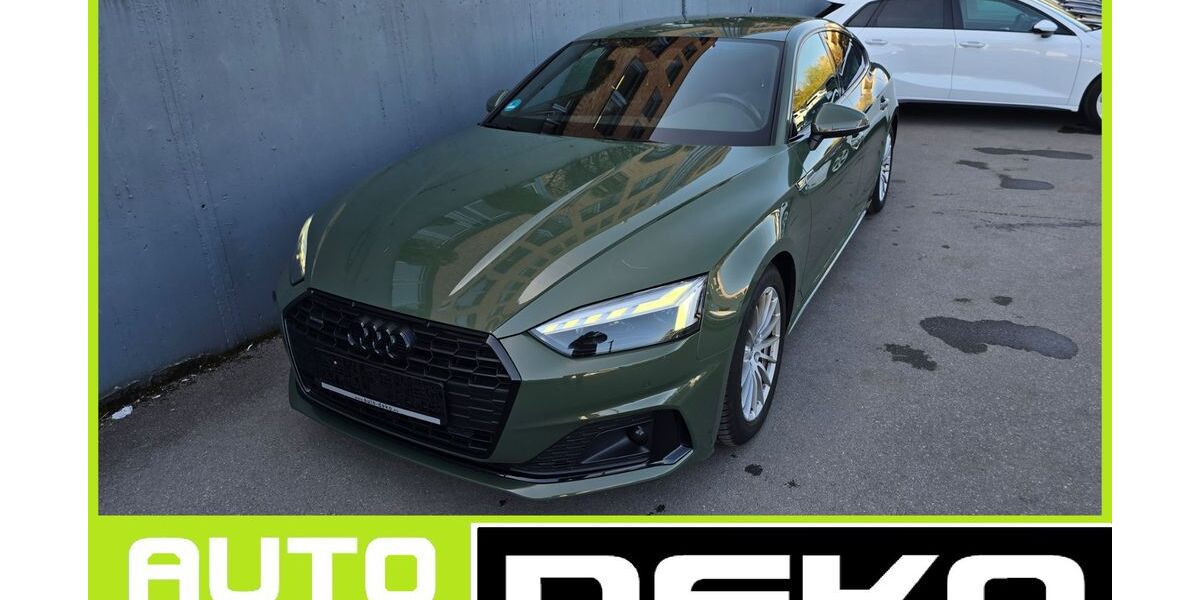 Audi A5 140.431 km 28.370 &euro; Waiblingen 71332