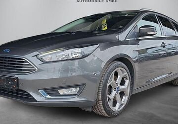 Ford Focus 109.000 km 11.990 &euro; Weinstadt 71384