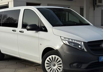 Mercedes-Benz Vito 207.000 km 24.900 &euro; Unterensingen / bei Stuttgart 72669