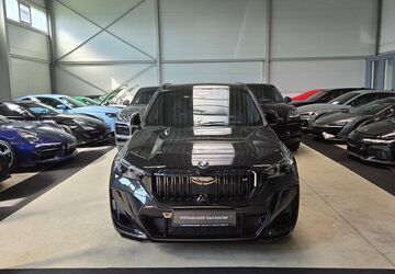 BMW X1 33.811 km 50.989 &euro; Korb bei Stuttgart 71404