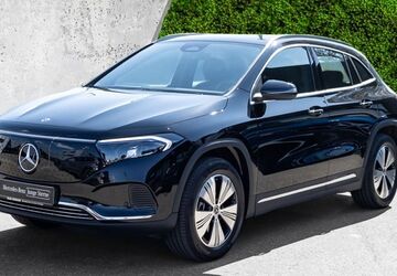 Mercedes-Benz EQA 7.600 km 38.880 &euro; Dettingen unter Teck 73265