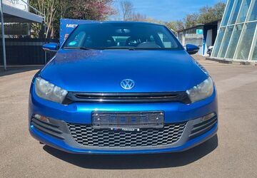 VW Scirocco 162.000 km 7.000 &euro; Kirchheim 73230