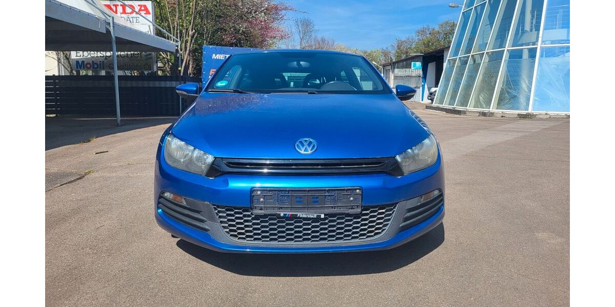 VW Scirocco 162.000 km 7.000 &euro; Kirchheim 73230