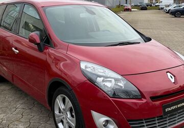 Renault Scenic 160.000 km 4.899 &euro; Göppingen 73035