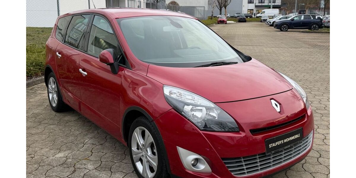 Renault Scenic 160.000 km 4.899 &euro; Göppingen 73035